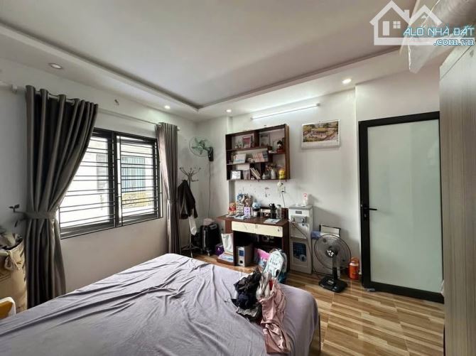 Chính chủ cần bán nhà La Khê, Hà Đông DT 50m 4 tầng Lô góc, Ô tô tránh gần, chỉ hơn 8 tỷ - 2