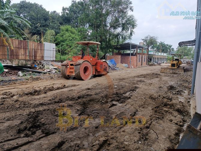 Cho thuê xưởng Phước Tân, đất SKC phù hợp sx, PCCC thẩm duyệt(XT200) - 2