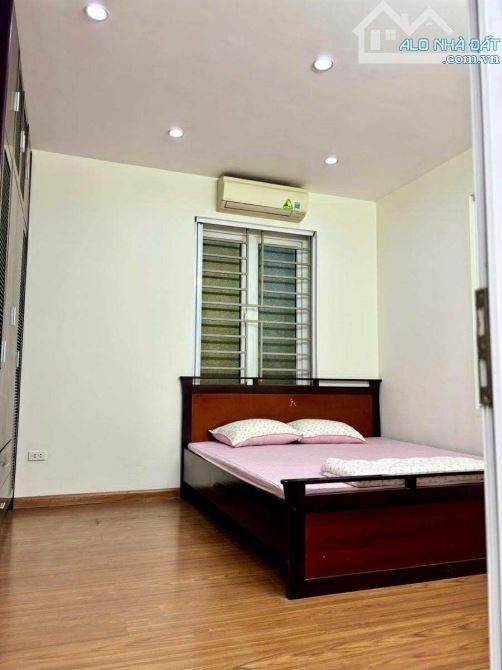 🏡  NHÀ HIẾM CỰC ĐẸP -PHÂN LÔ- NGÕ  XUÂN LA – 55M2 – 3 TẦNG – MẶT TIỀN 5M – GIÁ TỐT! - 2
