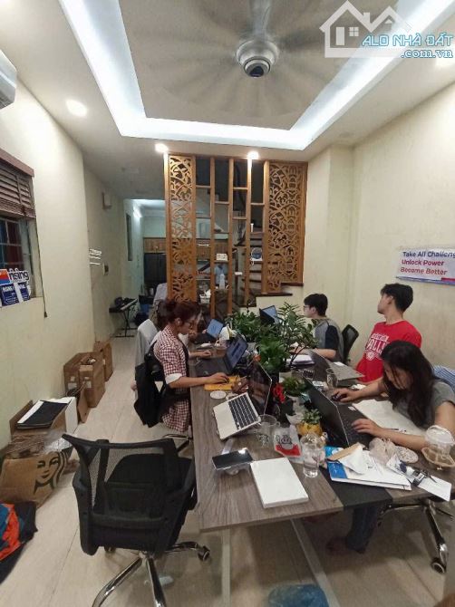 Nhà đẹp Phú Mỹ 56m² x 5T – Lô Góc – Kinh Doanh – Ô tô gần – Giá chỉ 12,9 Tỷ - 2