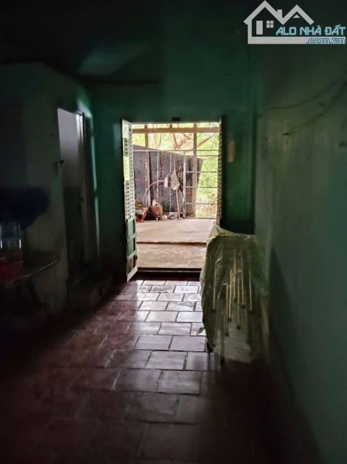 Mua đất tặng nhà tại đường tân hiệp 9 , hóc môn 80m2 giá chỉ 885 triệu , sổ hồng riêng - 2