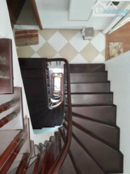 NHÀ HOÀNG CẦU , 50M2, 5 TẦNG, MT 5M , PLO, Ô TÔ, GIÁ 16,9 TỶ , HIẾM NHẤT ĐỐNG ĐA - 2
