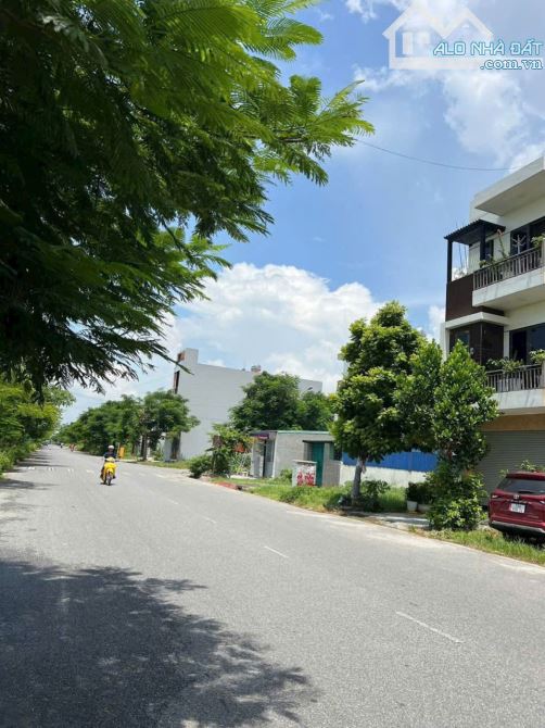🏡 BÁN LÔ ĐẤT TUYẾN 2 – TĐC BẠCH MAI, ĐỒNG THÁI, AN DƯƠNG - 2