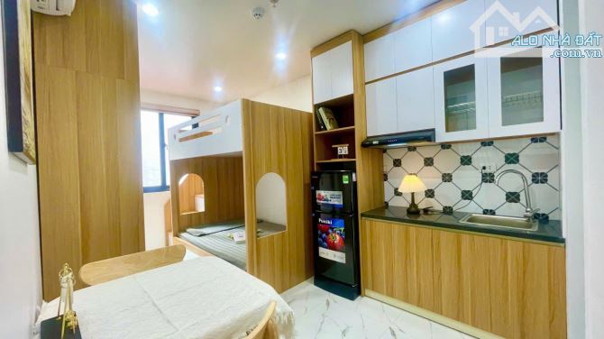 Bán nhà  PHÁO ĐÀI LÁNG - ĐỐNG ĐA - kinh doanh dòng tiền 6.5% năm - 2
