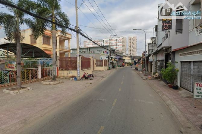 BÁN KHÁCH SẠN MẶT TIỀN ĐƯỜNG 22 – PHƯỚC LONG B, Q9 - THU NHẬP 120TR/ THÁNG - 2