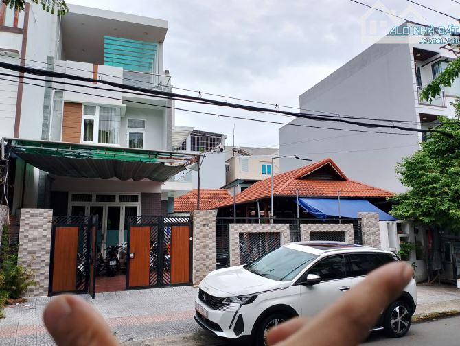 📌📌📌LÀM VIỆC TRỰC TIẾP GIÁ TỐT !!!biệt thự 3 tầng số Ng Đình Chiểu - 2