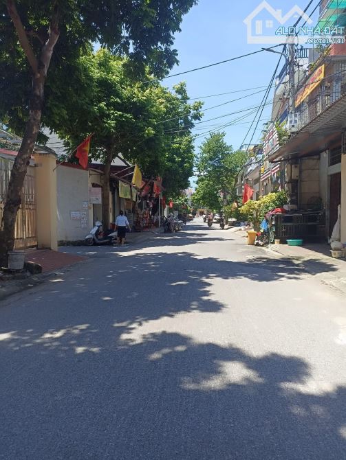 BÁN TRỤC 47M TRỤC CHÍNH LÀNG VÕNG LA GẦN CẦU THĂNG LONG GIÁ 4.55TỶ CÒN THƯƠNG LƯỢNG - 2