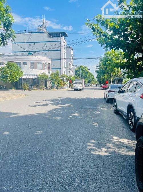 Bán lô góc 2 mặt tiền Trần Văn Đán & Sơn Thuỷ 7 - 65 triệu/m2 - 2