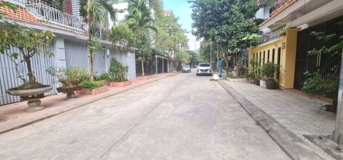 BÁN NHÀ TAM TRINH – 65M² – MT 5M – NGÕ Ô TÔ – 30M RA PHỐ – 7.X TỶ – Ở + KINH DOANH ĐỈNH - 2