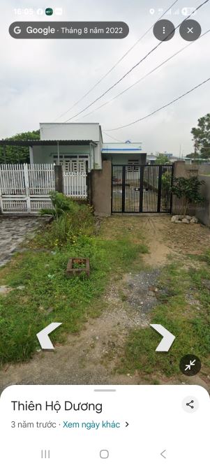 CHỈ 1 TỶ 350TR BÁN LÔ ĐẤT HÀNG HIẾM – GIÁ RẺ NHẤT THỊ TRƯỜNG 🔥 - 2