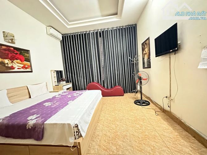 Bán Nhà Phố Hào Nam, Đống Đa, 55m2, Ô Tô Tải Tránh, Gara Ô Tô, Kinh Doanh Hotell, 21.x Tỷ - 2