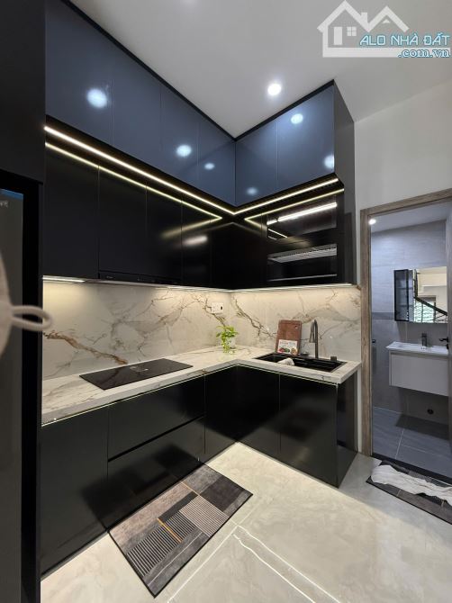 🌟 BÁN NHÀ 3 TẦNG THANH LƯƠNG 9 – HOÀ XUÂN – TUYỆT TÁC VILLA MINI! 🌟 - 2