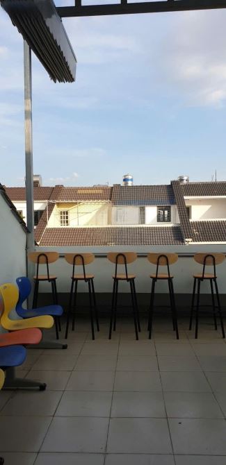 NHÀ TĂNG NHƠN PHÚ – 100M² – 4 TẦNG 5 PN – GẦN CĐ CÔNG THƯƠNG – 13.X TỶ - 2