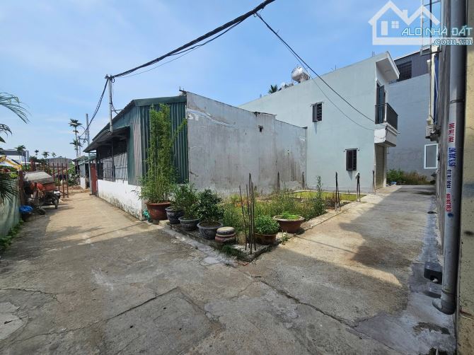 Cần bán lô góc ngõ 10 Cát Khê, Tràng Cát 40m2 giá 1.18 tỷ - 2