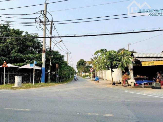 Bán Gấp Lô Đất Đẹp Củ Chi Giá 520 Triệu, Mua Đầu Tư Lâu Dài - 2