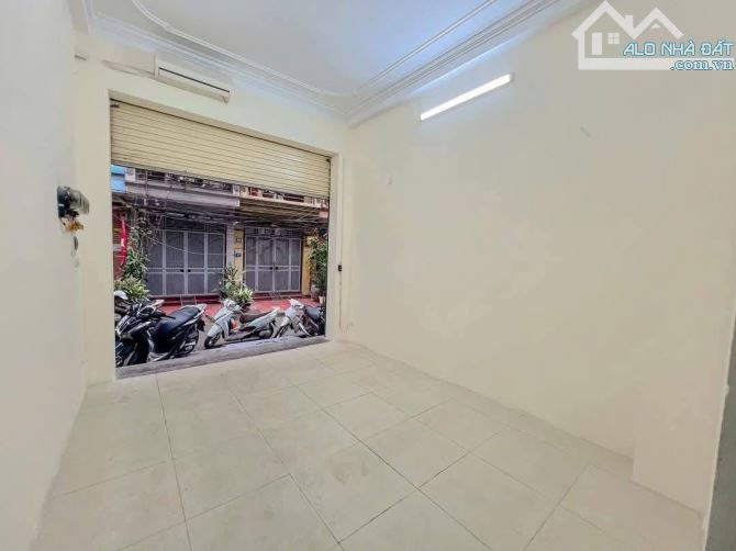 BÁN NHÀ PHỐ TRẦN ĐIỀN, THANH XUÂN, PHÂN LÔ, Ô TÔ, KINH DOANH, 20M RA PHỐ, 52M, 16,8 TỶ - 2