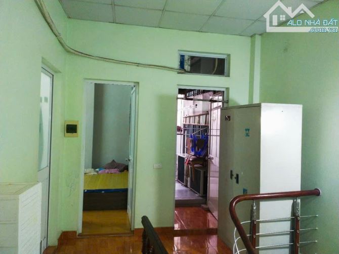 🔥 BÁN ĐẤT TẶNG NHÀ 2 TẦNG – ĐỨC GIANG, LONG BIÊN – 58m², CHỈ 5.7 TỶ 🔥 - 2
