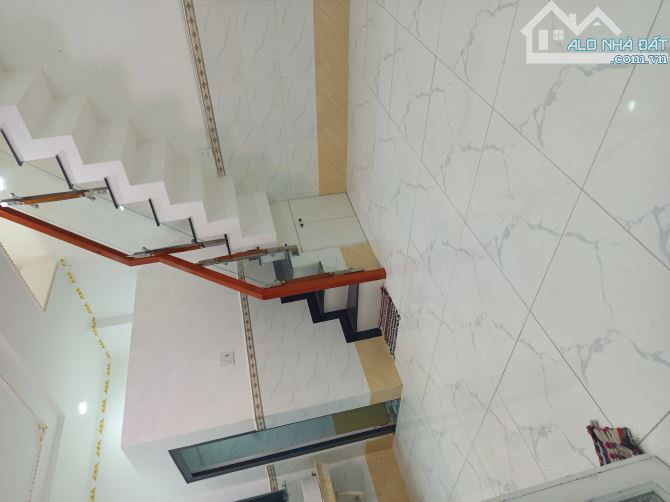Cực rẻ SHR ngay Kênh Nước Đen 23m2 2PN chỉ 2 tỷ 2 - 2