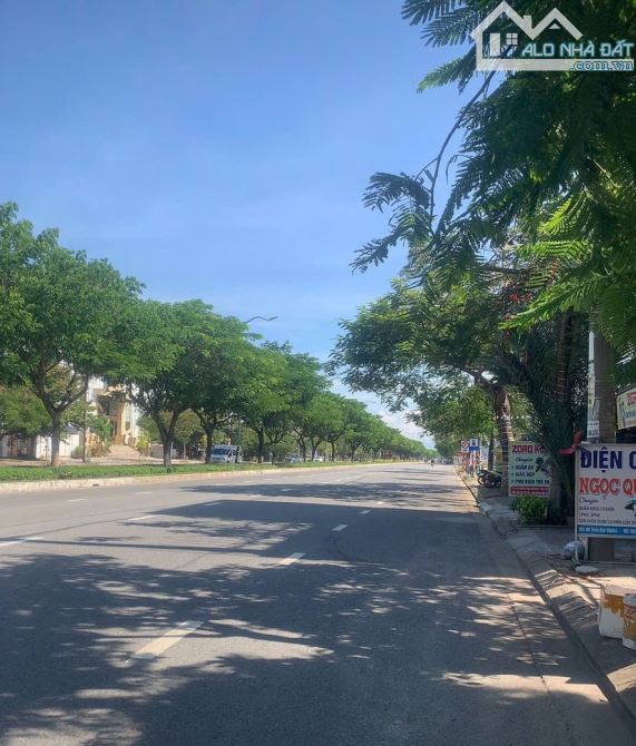 GẤP! BÁN ĐẤT 120M2 – 7,75 TỶ - MT TRẦN ĐẠI NGHĨA - Q. NGŨ HÀNH SƠN - 2