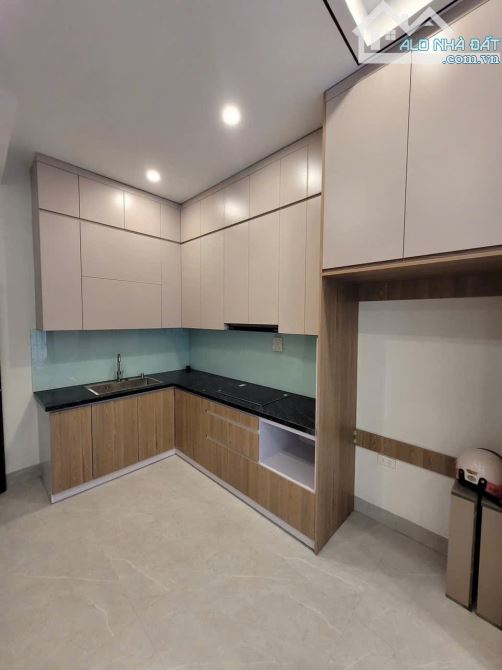 Rẻ nhất Thạch Bàn, 45m, 6 ngủ, giá chỉ 6.850tỷ còn bớt - 2