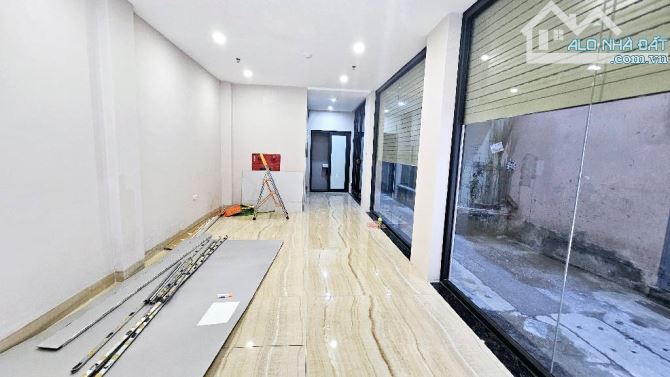 Tạ Quang Bửu -PHÂN LÔ LÔ GÓC - Ô TÔ TRÁNH - KINH DOANH - THANG MÁY NHẬP - CH HOMESTAY DÒNG - 2
