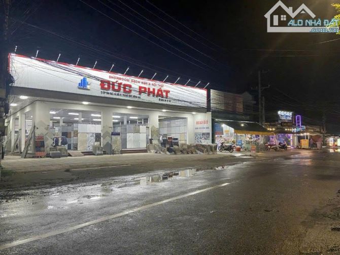 Cần bấn gấp lô đất 2 mặt tiền Trảng Bom - Đồi 61, 1116m2, giá chỉ 16,8 tỷ. - 2