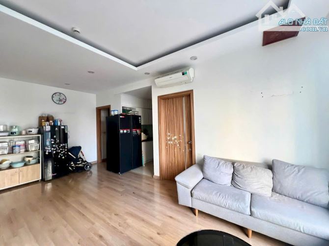 Chính chủ gửi bán căn chung cư 2PN ở K PARK Văn Phú – Hà Đông – giá 4.85 tỷ. full đồ - 2