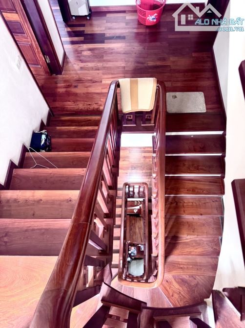 Bán liền kề Mỗ Lao, Hà Đông 78m2 - 16.5 tỷ kinh doanh đỉnh - ô tô tải vào trong nhà - 2
