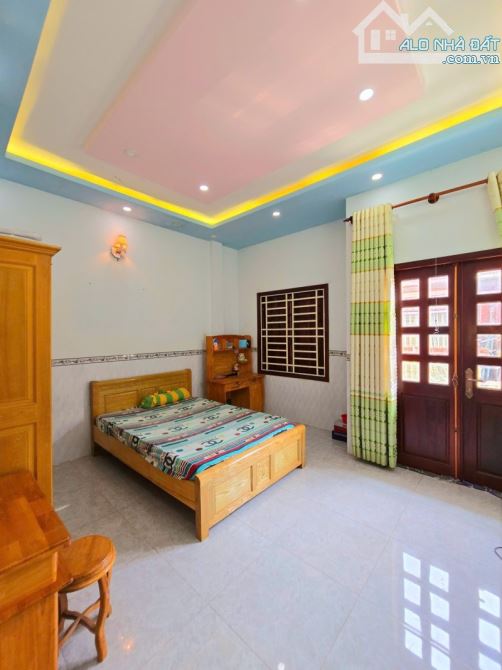 📍 Đường số 3, Nguyễn Duy Trinh – Phường Long Trường, TP. Thủ Đức 🔥 BÁN GẤP –Nhà phố 54m2 - 2