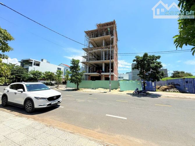 📌📌📌LÀM VIỆC TRỰC TIẾP GIÁ TỐT !!! Bán 2 lô đất đường 10m5 Lê Sỹ - 2