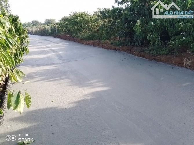 Bán gấp lô đất thổ cư với tổng diện tích 2211,3m2,giá 1,9 tỷ Gia Linh- Lâm Đồng. - 2