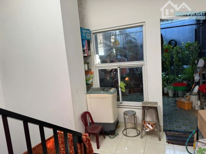 NHÀ 3 TẦNG MẶT TIỀN ĐƯỜNG NÚI THÀNH, GẦN TƯỢNG ĐÀI 2/9 - VỊ TRÍ ĐẮC ĐỊA - 2