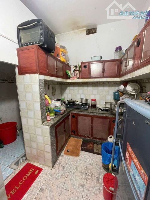 Bán nhà An Hải Bắc, Gần Cầu Sông Hàn, 61m2(6x10), 2 Tầng, chỉ 3.x tỷ - 2