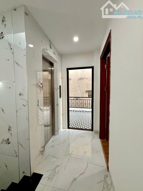 SIÊU PHẨM NHÀ ĐẸP - FULL NỘI THẤT - TRƯỜNG CHINH- QUẬN ĐỐNG ĐA - 43M - 2