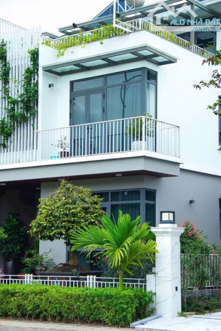 🅿️BÁN 3 CĂN BIỆT THỰ ECOGARDEN CUỐI CÙNG ĐỐI DIỆN KHÁCH SẠN 25 TẦNG GIÁ CHỈ 7TỶ✅ - 2