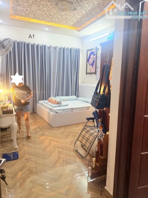 Giảm sâu bán nhà TÂN HƯNG THUẬN- Quận 12, DT 52m2, 2 tầng chỉ hơn 4 tỷ - 2