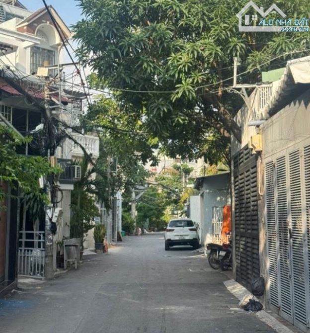 Bán nhà diện tích khủng 65m2, ngang gần 5m, 3pn, p14 Gò Vấp, chỉ 5 tỷ hơn - 2