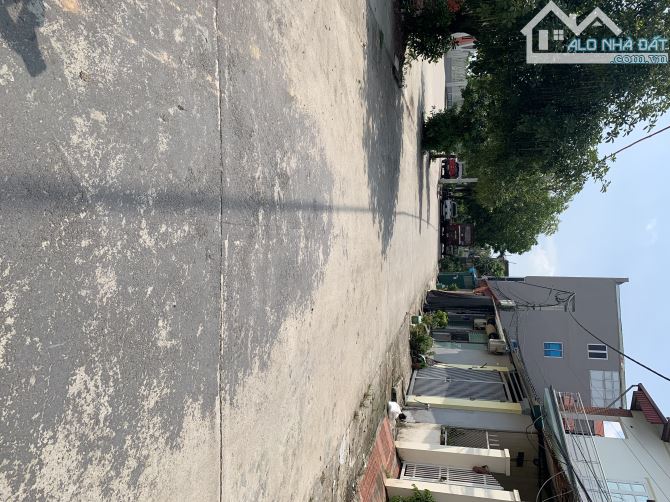 ĐẤT ĐẸP VUÔNG VẮN NHƯ TỜ A4 ĐƯỜNG Ô TÔ TRÁNH NHUẾ KIM CHUNG ĐÔNG ANH HÀ NỘI - 2