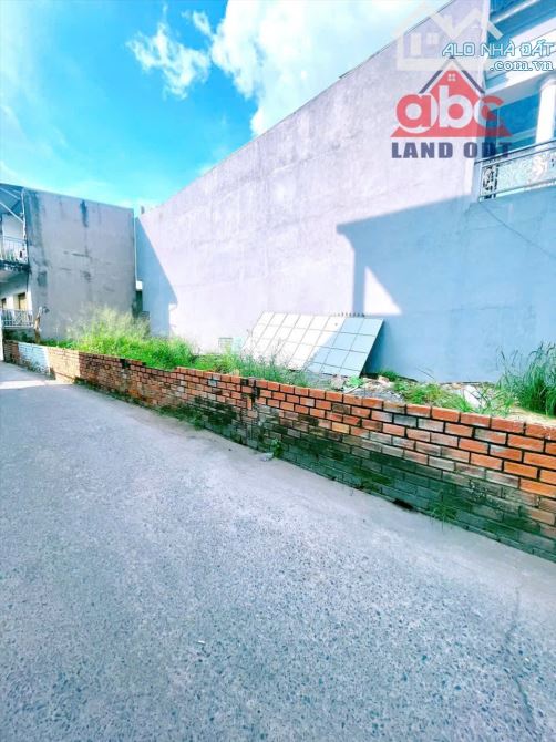 Hạ 151tr . Từ 2tỷ150 còn 1tỷ999 .  🆘🆘Cần Bán Lô Đất P Tân _Tp Biên Hoà_Đồng Nai - 2