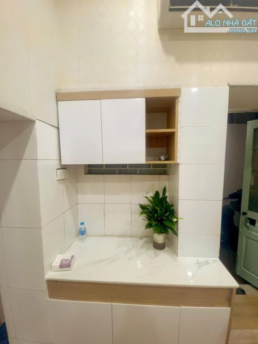 Bán tập thể Tầng 1 – 133 Nguyễn Trãi – 2 ngủ – kinh doanh nhỏ – 2.08 tỷ - 2