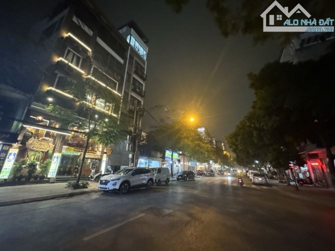 Bấn đất tái định cư phố trạm lô góc 100m² , mt 14m vỉa hè kinh doanh giá 32 tỷ . - 2