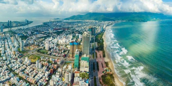 Bán 2 lô An Thượng 29 đoạn đường 5m5 Diện tích 200m2 ngang 10m, giá 31 tỷ