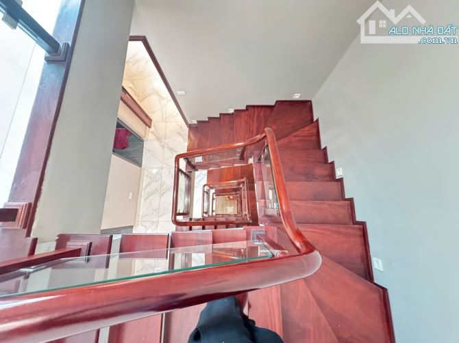 Bán LK 18M Mộ Lao, 60m2 x mặt 5m, thông số vàng, Ô TÔ vào nhà, Kinh doanh, An sinh đỉnh. - 2