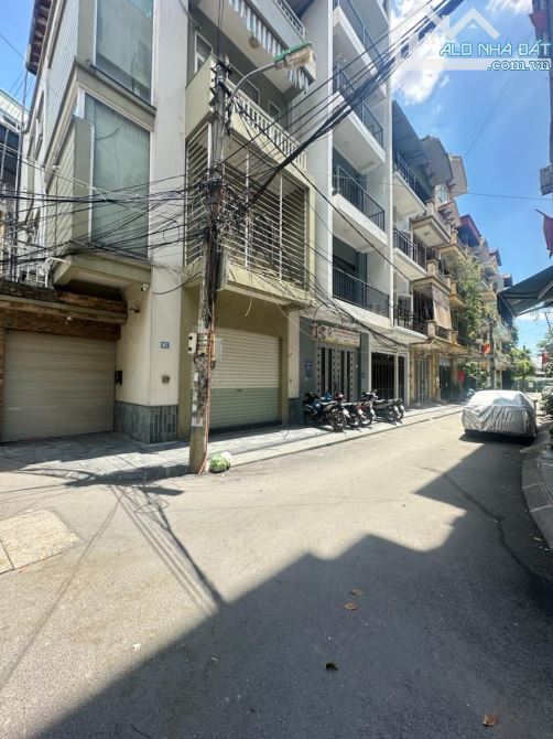 Kim Giang – ô tô tránh – kinh doanh tốt – 32m² – hiếm nhà bán - 2