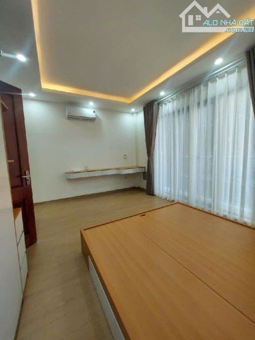 Bán Gấp Nhà Lô Góc -  Phan Đình Giót - Hà Đông🔥31M² X 5 Tầng💰Giá Chỉ: 7 Tỷ 95 - 2