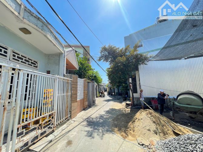 🌟 BÁN GẤP - Nhà kiệt ô tô Tống Duy Tân, thông Tô Hiệu – Giá cực hời chỉ 2tỷ4xx 🌟 - 2