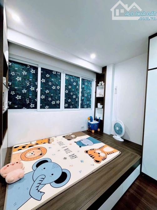 BẠCH MAI , HAI BÀ TRƯNG , 30M ĐẸP LONG LANH,FULL NỘI THẤT. - 2