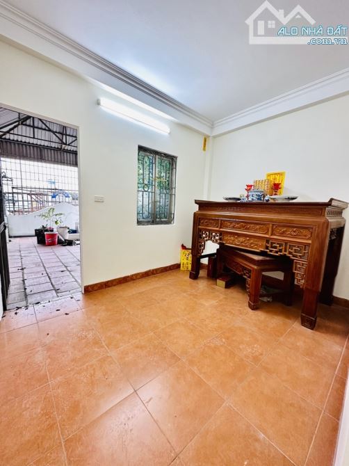 SIÊU PHẨM PHÂN LÔ – 5 TẦNG MỚI – NGÕ RỘNG THOÁNG – CÁCH Ô TÔ CHỈ 40M – NGUYỄN KHOÁI - 2