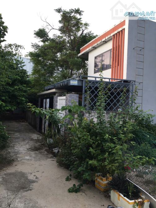 LÔ ĐẤT VUÔNG VỨC 5x20 KIỆT MAI ĐĂNG CHƠN ĐOẠN ĐỐI DIỆN TRƯỜNG NGUYỄN BỈNH KHIÊM, 1TY950 - 2