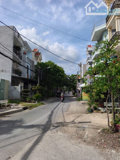 MẶT TIỀN 4 TẦNG ĐÚC TÂN CHÁNH HIỆP QUẬN 12 GIÁ RẺ 7.2 TỶ - 2